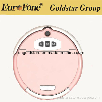 Robot Vacuum Cleaner (RV-740A+)